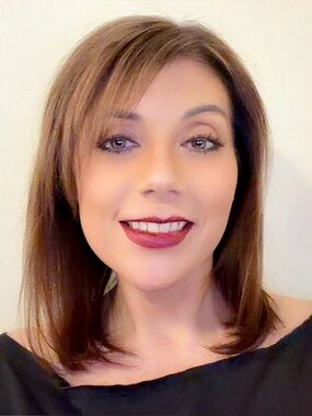 Meet your Posher, Pamela